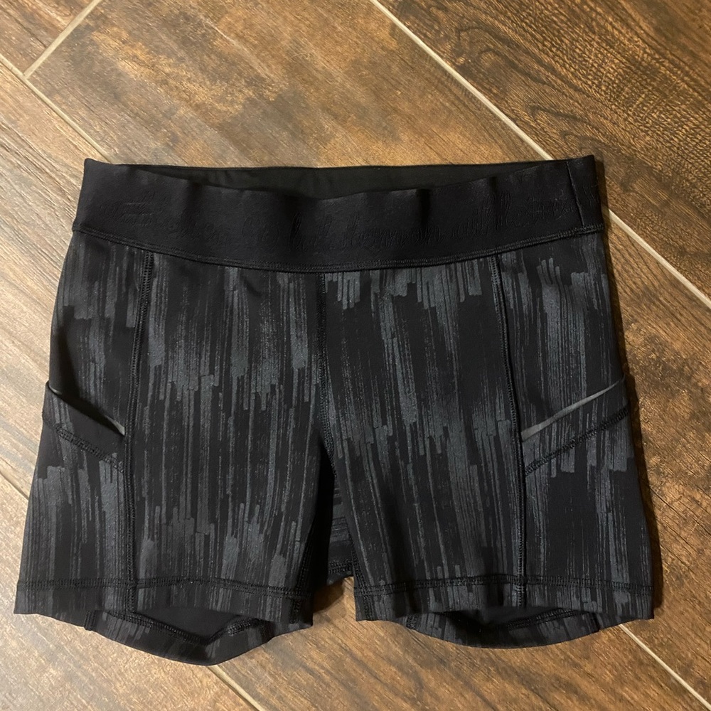 Lululemon 🍋 What the Sport Shorts